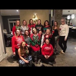 Meet your Posher, Shelby